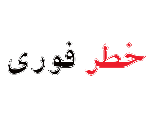 چاقوکشی مرگبار در فشافویه/ قاتل خود را به پلیس معرفی کرد